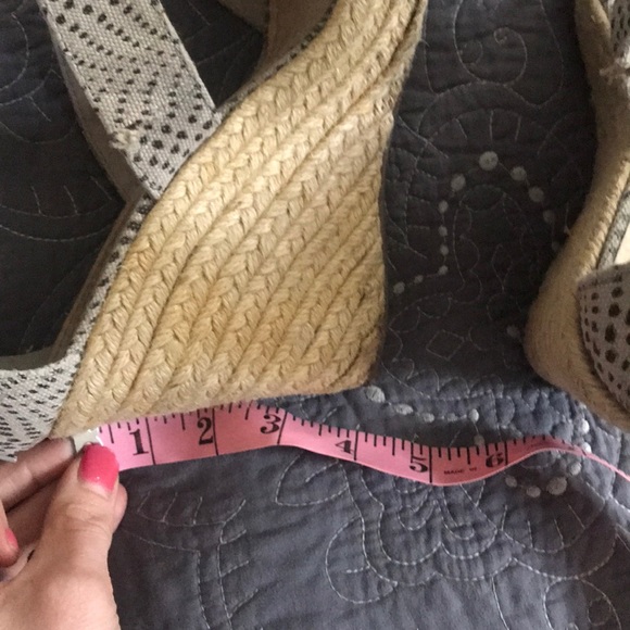 Wedges fun - Picture 6 of 8